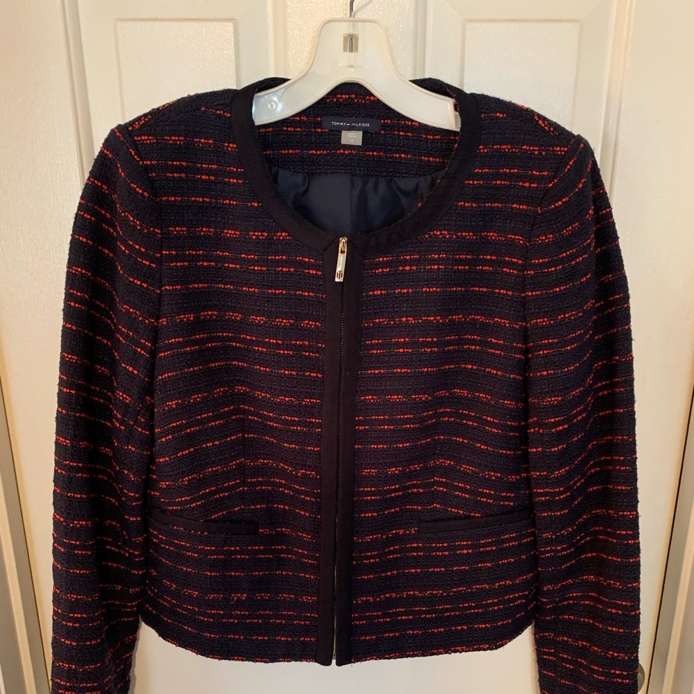 Tommy Hilfiger Blazer